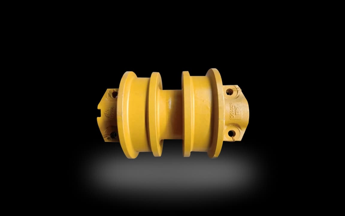 Shantui Roller